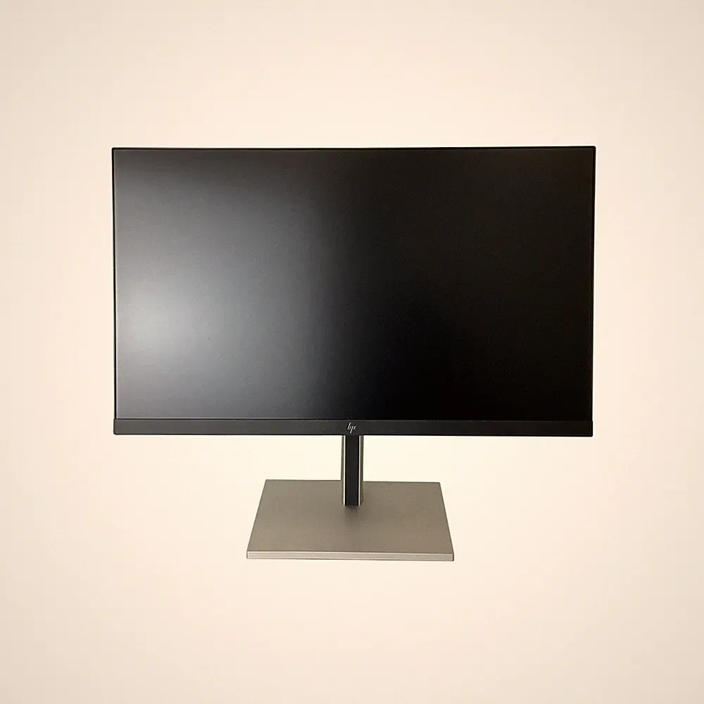 HP EliteDisplay E24 G5 Grade B