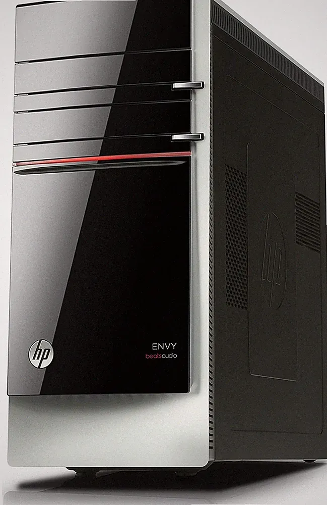 HP ENVY Intel i7 16GB 4TB (2TB SSD) NVIDIA GeForce GTX 4K WiFi 6 WIN 11 PRO