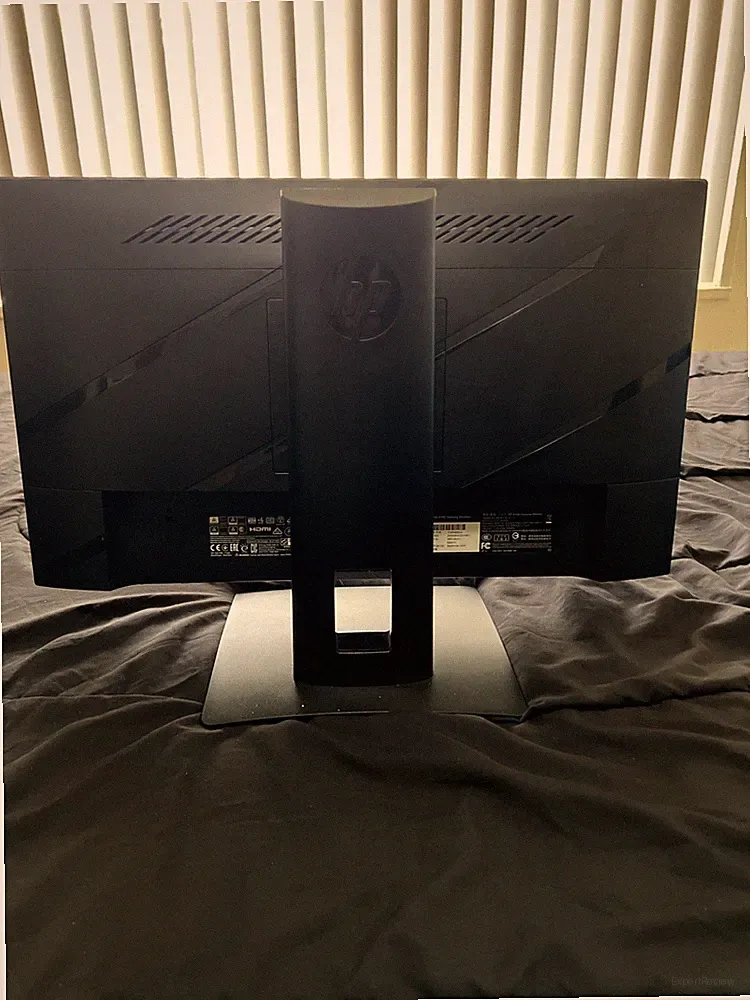 HP Gamer X24ih 144Hz 23.8" IPS LED Monitor - Black