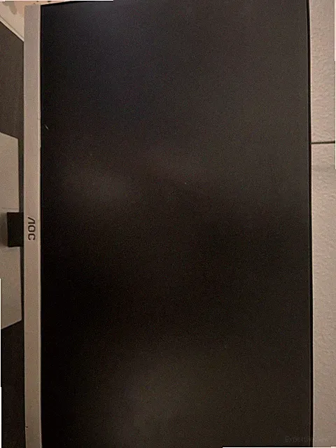 HP GAMING MONITER