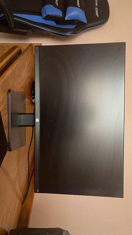 Hp Gaming Monitor 244 hz