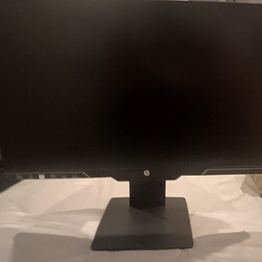 HP LED Gaming Monitor 144Hz 1ms FHD HDMI/DisplayPort