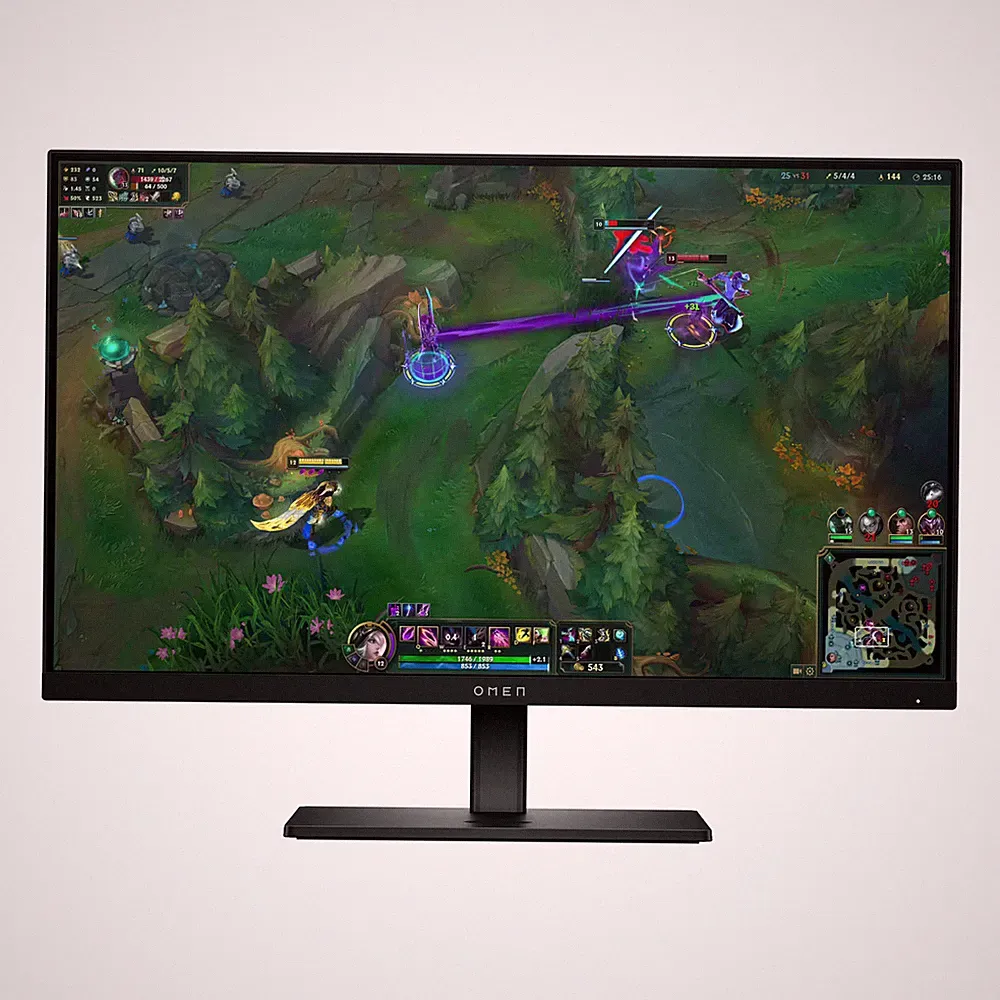 HP 360Hz