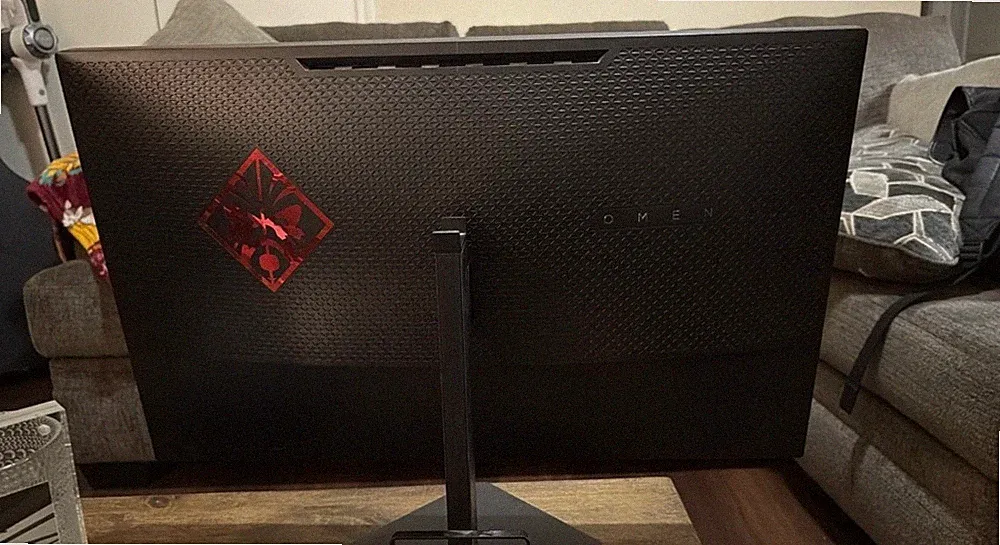 HP Omen 25 24.5 inch Widescreen LED Backlight Gaming Monitor