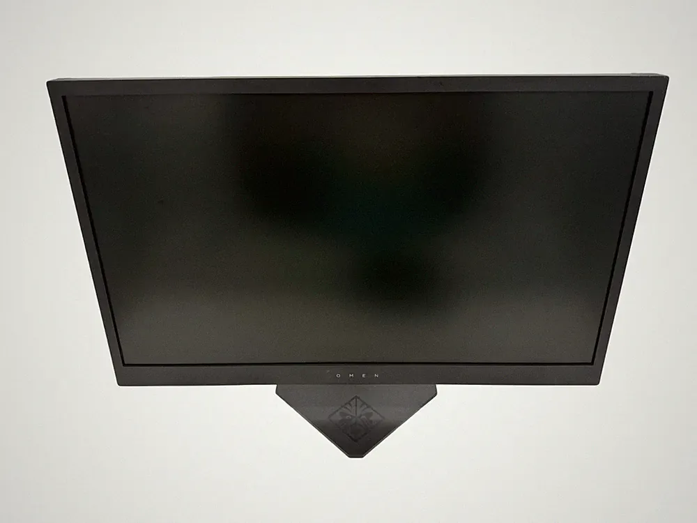 HP OMEN 25 Gaming Monitor - 144Hz 1ms 1080p FHD 24.5" (*Bad HDMI 1 Port) READ