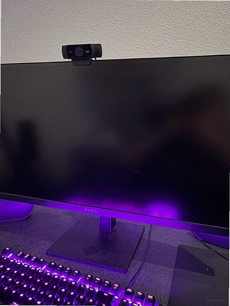 HP OMEN 27" 2560 x 1440 QHD Widescreen IPS LED 240Hz Monitor (OMEN 27QS)