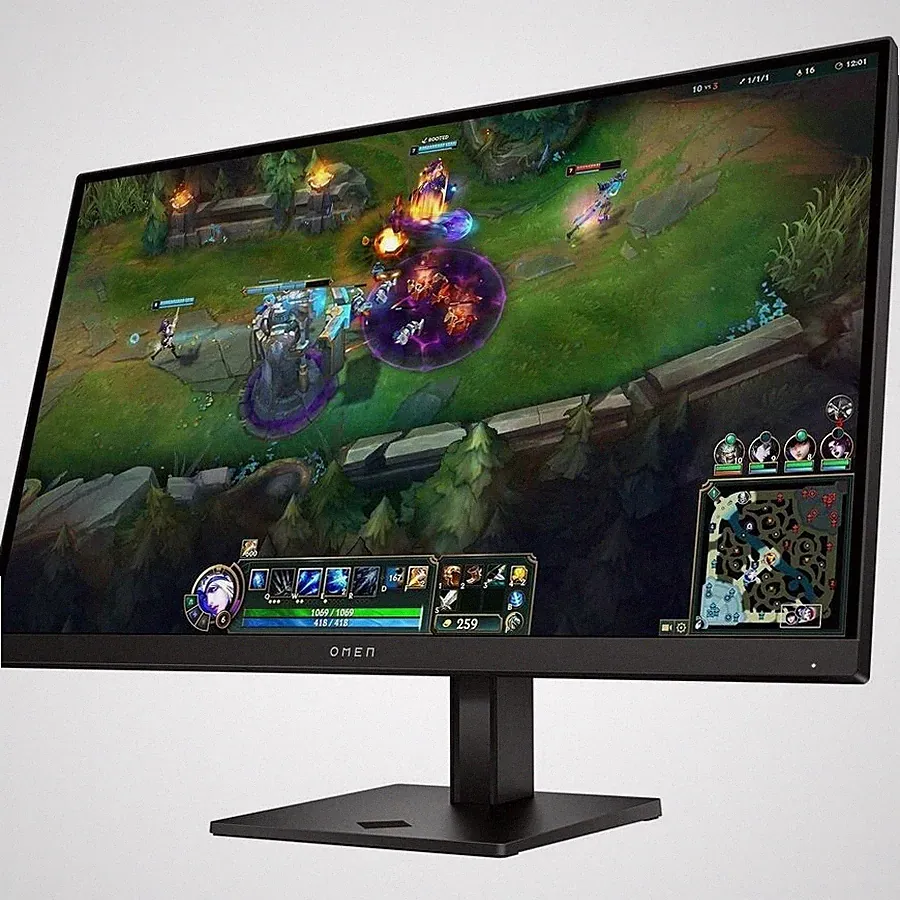 HP OMEN 27 G2 27" FHD 1920x1080 180Hz 1ms Gaming LCD IPS Monitor AV4K1AA