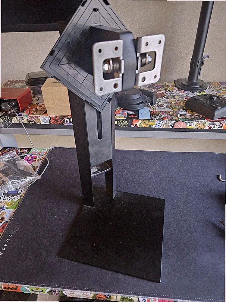 HP OMEN 27i - 27” Gaming Monitor Stand Only