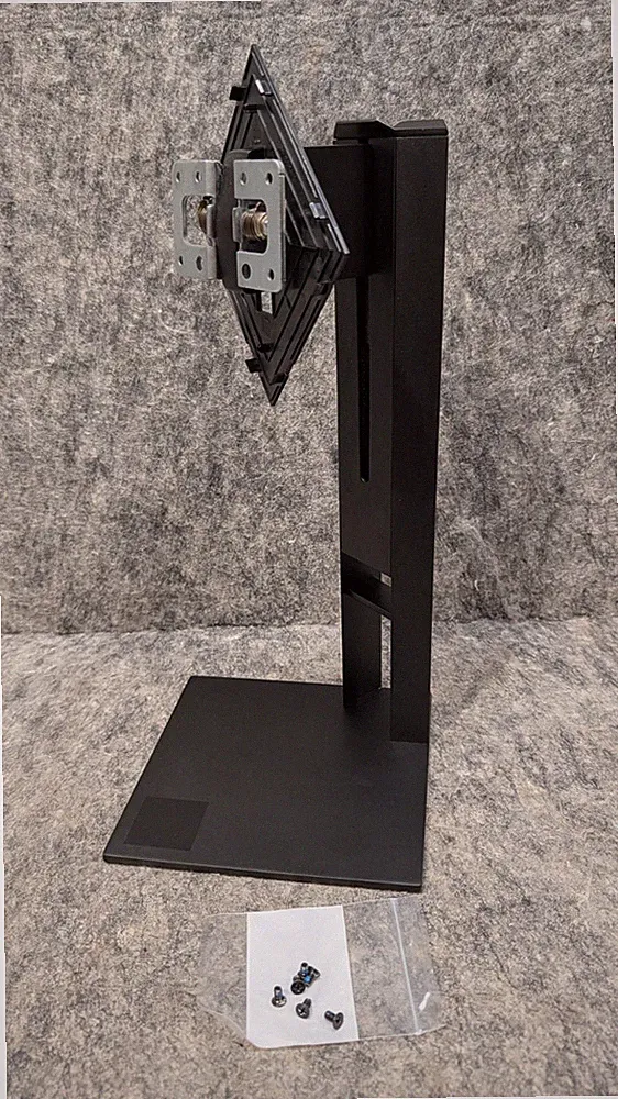HP OMEN 27i - 27” Gaming Monitor Stand Only | Height Adjustable