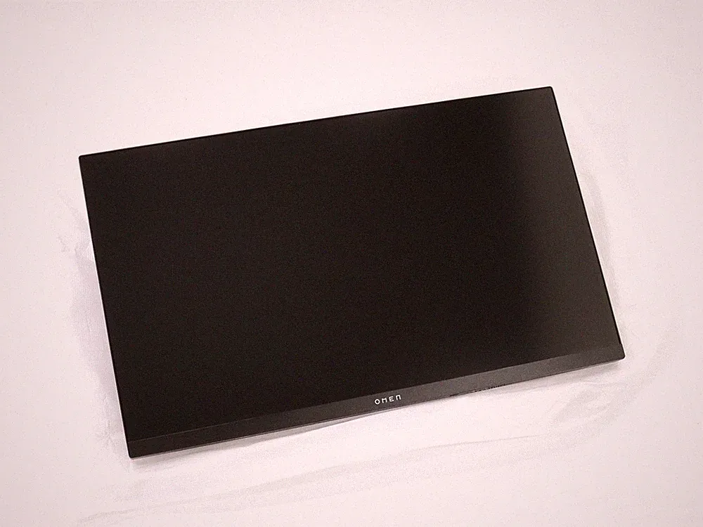HP OMEN 27qz 27-inch Gaming Monitor | QHD (2560x1440) at 180Hz 1ms | AK2B3AA#ABA