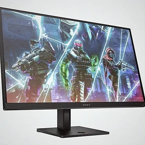 HP OMEN 27S 27" FHD IPS 240Hz Gaming Monitor Freesync Premium G-SYNC Compatible