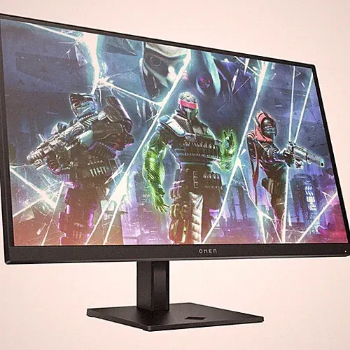 HP 240Hz