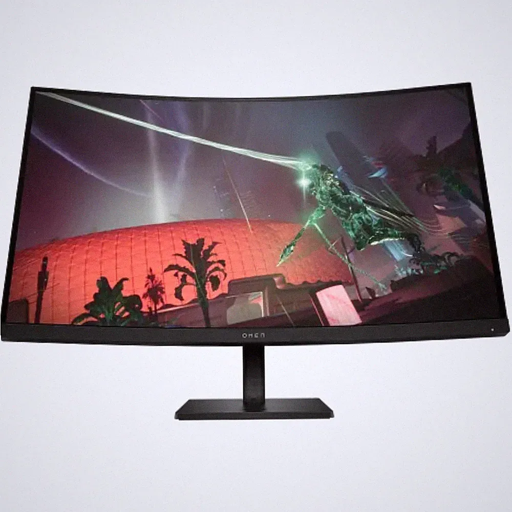 gaming monitor 16 9 ratio