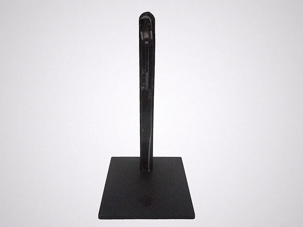 HP OMEN 34c 34" WQHD VA LED Curved Gaming Monitor Stand and Base