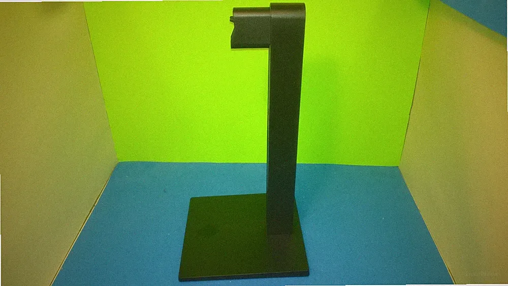 HP OMEN 34c 34" WQHD VA LED Curved Gaming Monitor Stand and Base - NEW