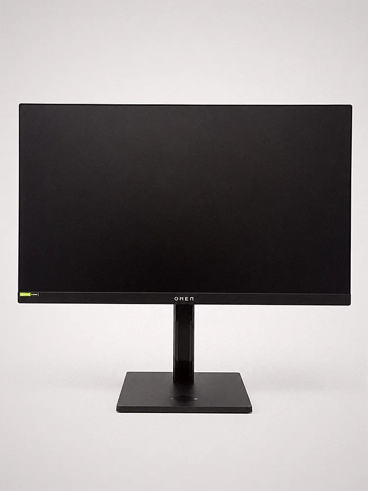 HP OMEN Dual 27in QHD 180Hz Gaming Monitor