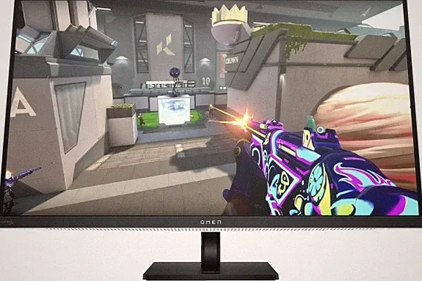 FreeSync Premium Pro 4K UHD
