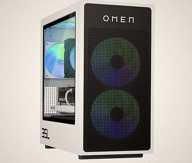 HP OMEN2qzQHD165Hz Gaming