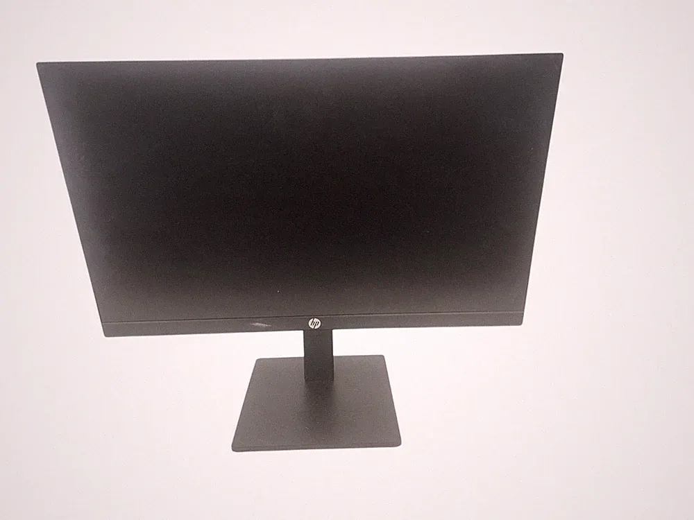 HP P24h G4 24 inch 75Hz 5ms Monitor FHD IPS DP HDMI For Productivity & Gaming