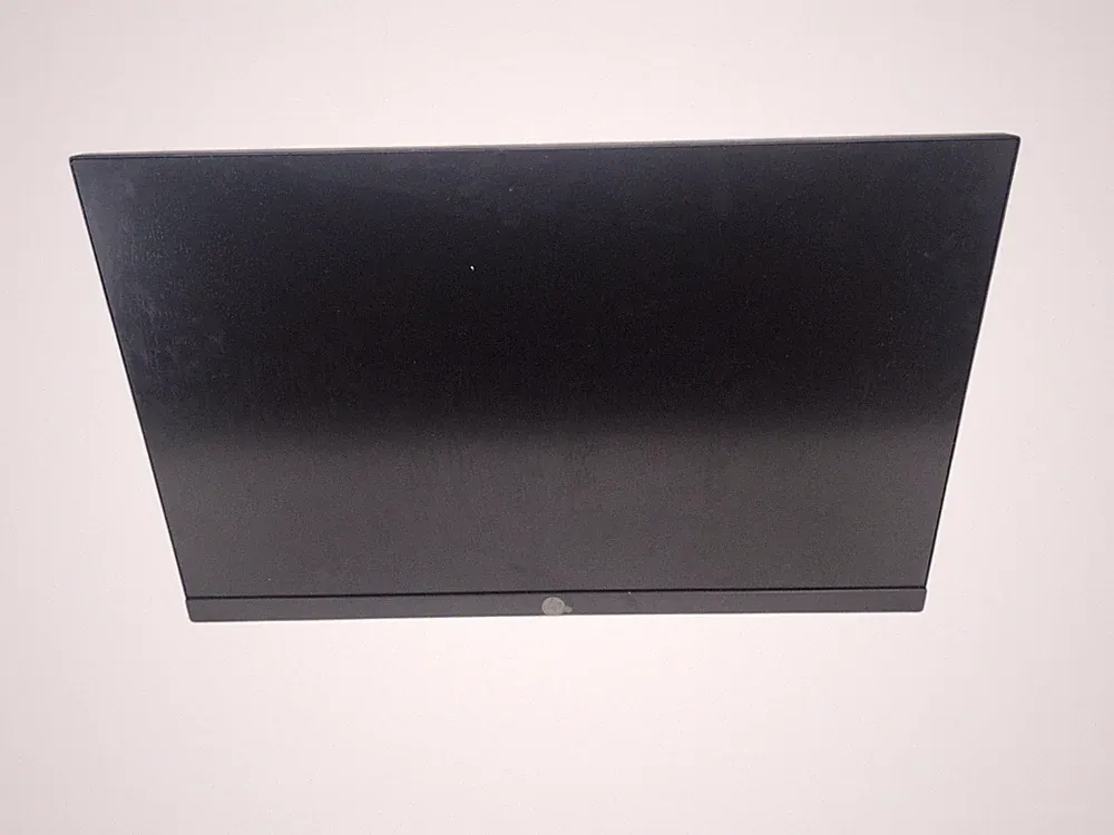 HP P24h G5 24 in 75Hz 5ms Monitor FHD IPS DP HDMI For Productivity & Gaming