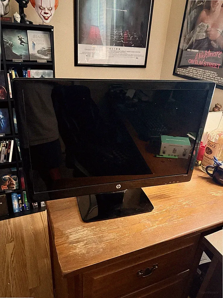 DVI 25 Inch