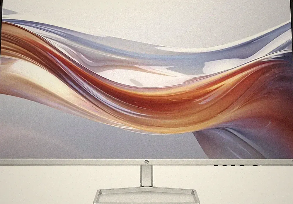 HP Series 5 532sf Monitor 94F50AA#ABA, 32" FHD VA (1920x1080) Display
