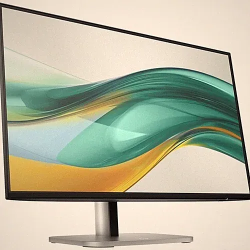 HP Series 5 Pro 23.8" Full HD Monitor 9D9L6UT#ABA