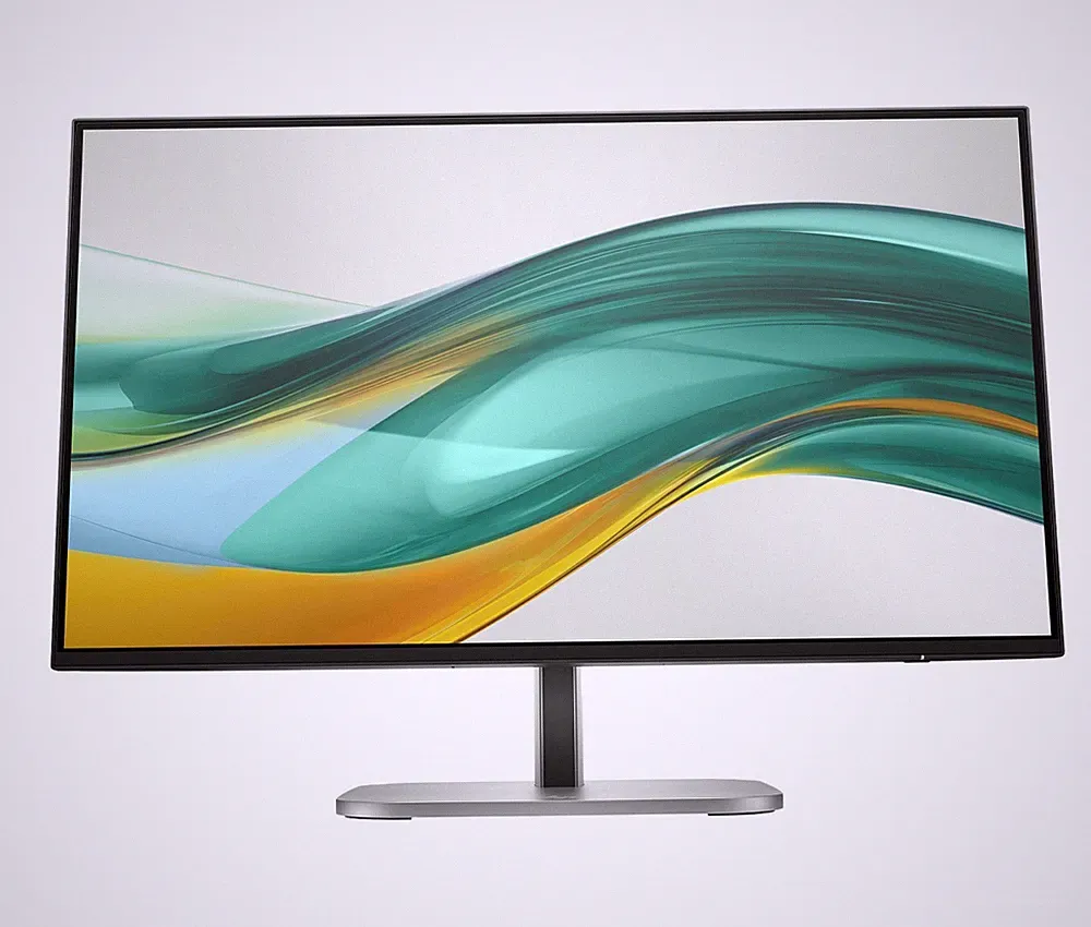 HP Series 5 Pro 23.8 inch FHD Monitor - 524pf 9D9L6UT