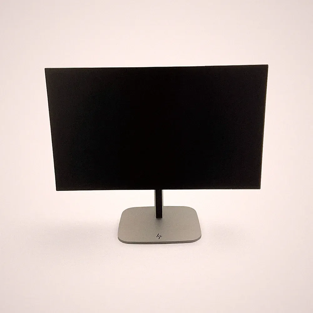 HP Series 5 Pro 524pf 23.8" Full HD Monitor 100Hz 5ms