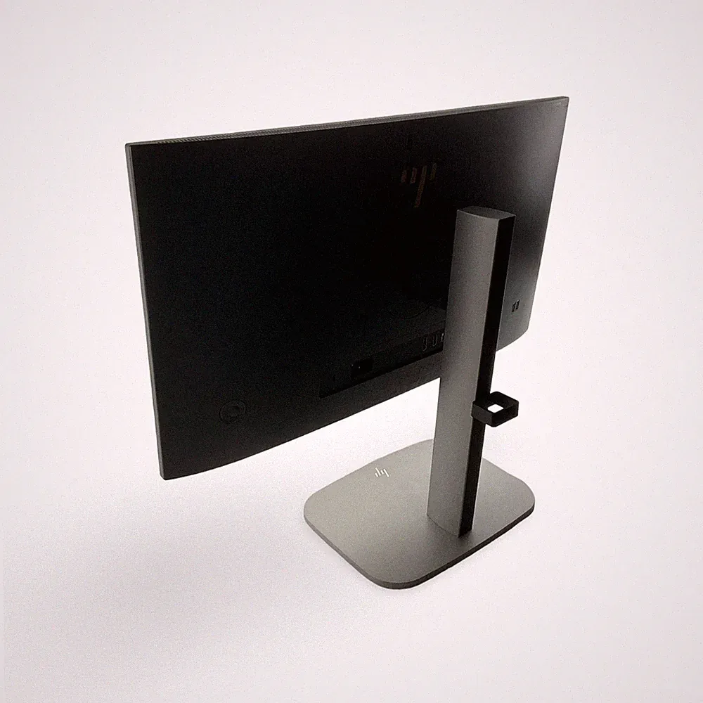 HP Series 5 Pro 524pf 23.8" Full HD Monitor 100Hz 5ms Grade C