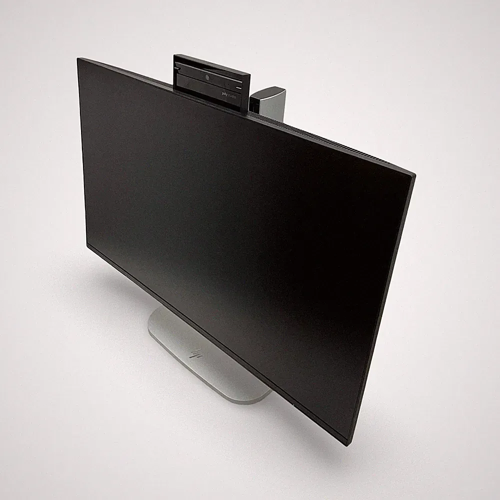 HP Series 5 Pro 524pm 23.8" FHD 100Hz LCD Monitor