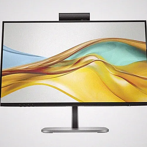 HP Series 5 Pro 524pm 23.8" FHD IPS Monitor 1080p, 1500:1, HDMI & DisplayPort