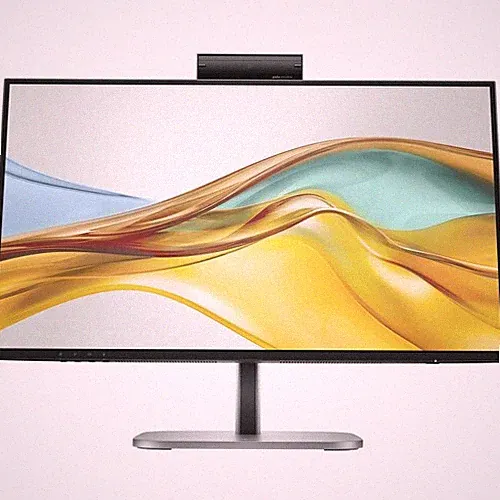 HP Series 5 Pro 524pm 23.8" FHD IPS Monitor 1080p, 1500:1, HDMI & DisplayPort