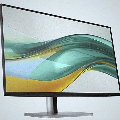 HP Series 5 Pro 524pm 23.8" FHD IPS Monitor 1080p, HDMI, READ DESCRIPTION!!!
