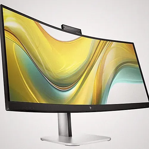 21:9 Touchscreen