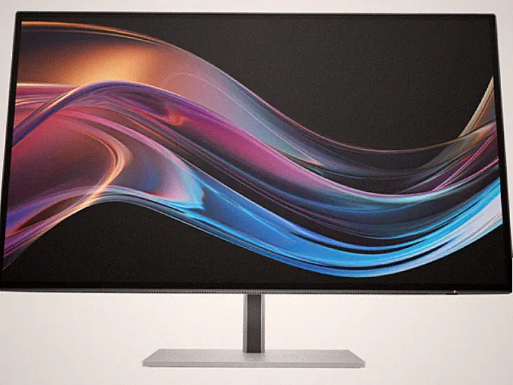 HP SERIES 7 PRO 727PK 27" 4K IPS 16:9 3840x2160 UHD Thunderbolt 4 PC Monitor