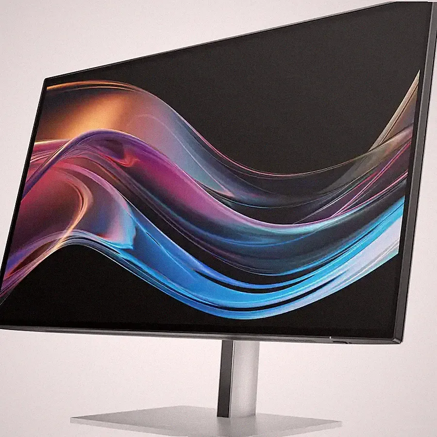 HP Series 7 Pro 727pk 27" 4K UHD IPS Monitor 5 ms GtG, 16:9 2000:1 Edge-Lit USB