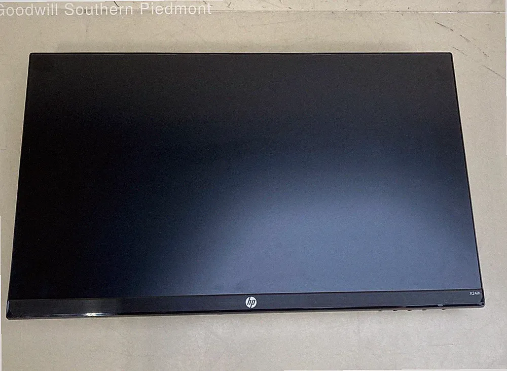 HP X24ih 23.8" 1080p 144Hz IPS LED Gaming Monitor - No Stand - Tested