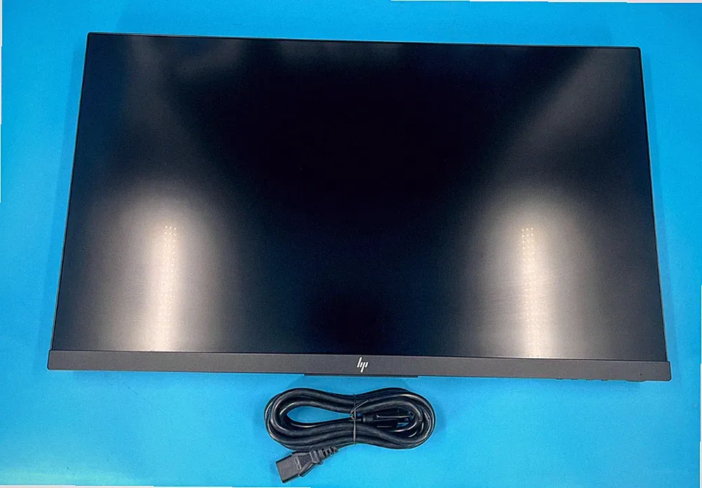 *HP Z27n G2 27" IPS LED QHD Monitor HDMI-Display Port- USB C Port NO STAND*
