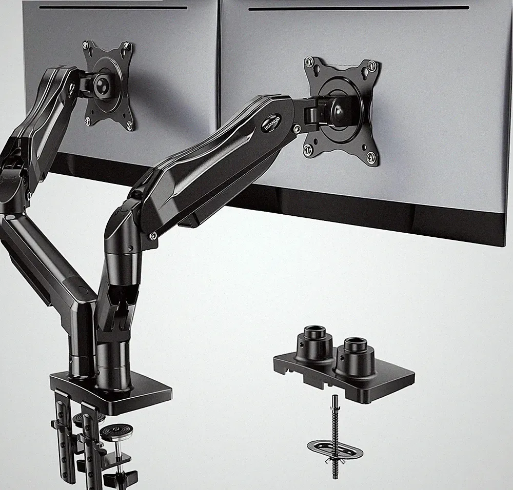 Desk Mount 27 Inch