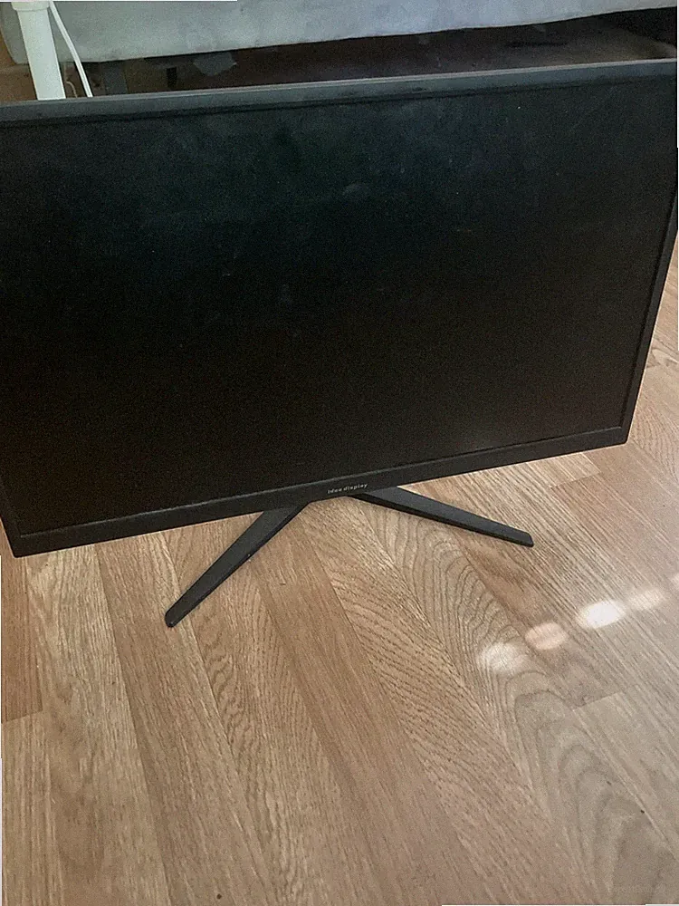 IdeaDisplay 280hz 27in TN Panel Gaming Monitor