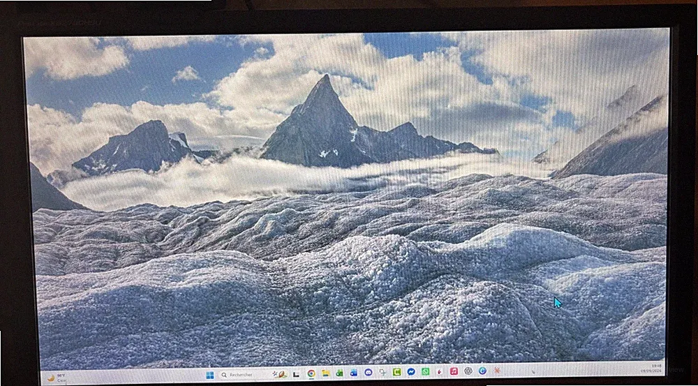 iiyama 27" XB2783 hsu