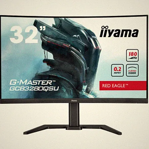 iiyama Curved