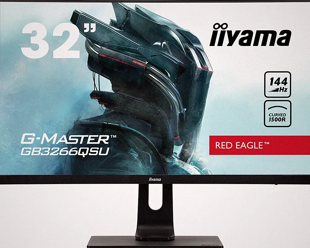 iiyama gaming monitor