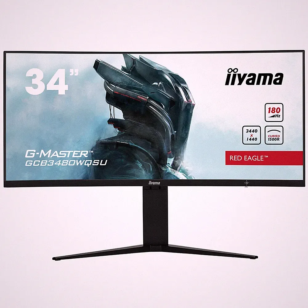 iiyama Ultrawide