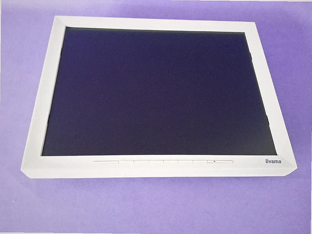 IIYAMA AX3835UT Monitor 100-230V 60w, USED