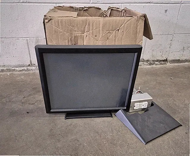 iiyama ProLite LCD Monitor