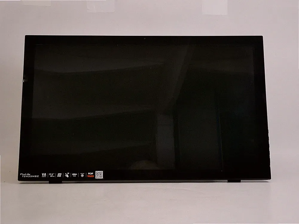 IIYAMA ProLite T2435MSC PL2435M 23.6" Full HD Touchscreen Monitor