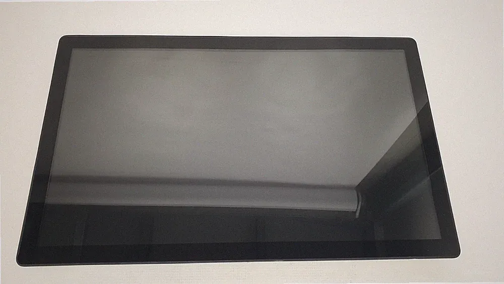 iiyama ProLite TF2415MC-B2 Touchscreen Monitor Model: PLF2415