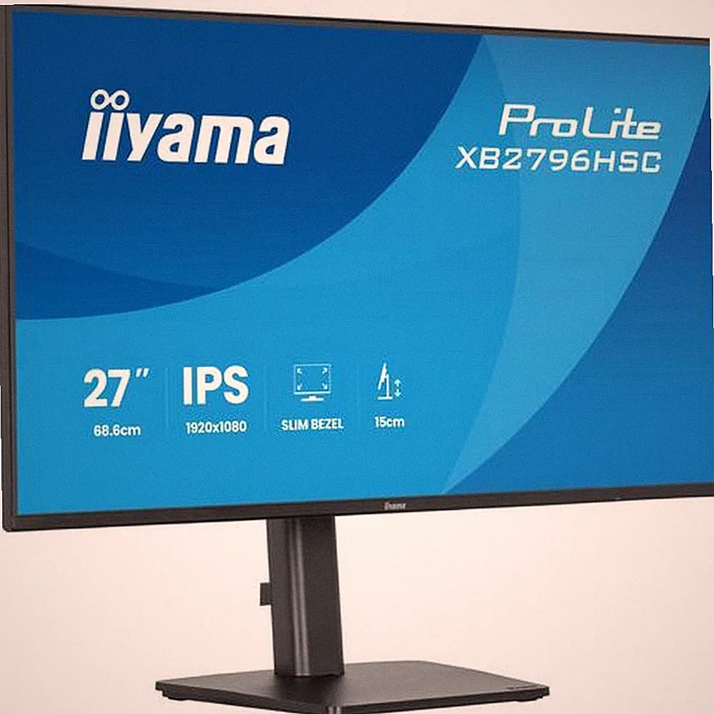 Iiyama - XB2796HSC-B1 - Monitor